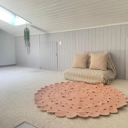 Comfortable A Stone's Throw From Nyon Apartament Duillier