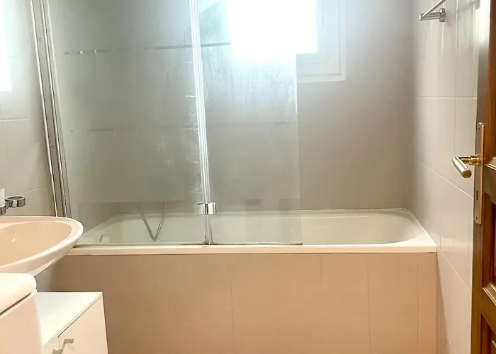 Apartament Comfortable A Stone's Throw From Nyon