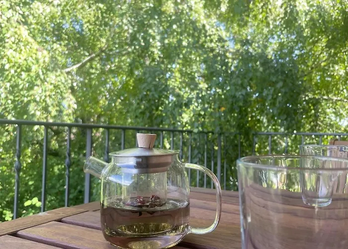 Apartament Comfortable A Stone's Throw From Nyon *