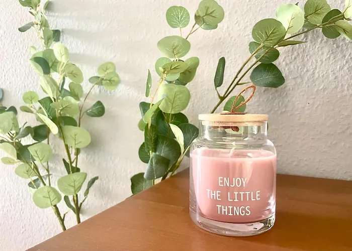 Comfortable A Stone's Throw From Nyon Appartement *