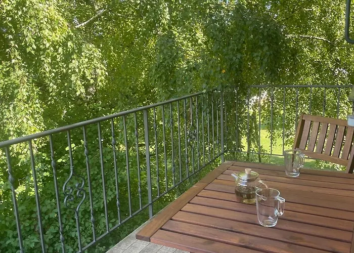 Apartament Comfortable A Stone's Throw From Nyon Duillier