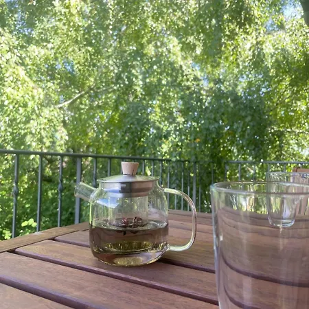 Apartment Comfortable A Stone's Throw From Nyon *